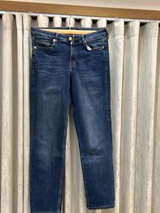 Violeta by Mango Denim Jeans