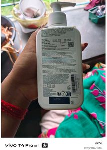 CeraVe Blemish Control Cleanser 8oz