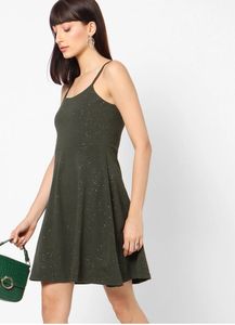 AJIO/Trends-RIO frock (Brand New)