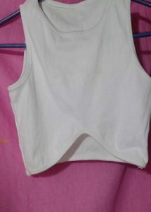 2 Crop Tank Top