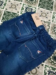 blue jeans 👖
