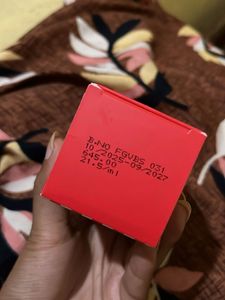 Foxtale Eternal Light Brightening Serum