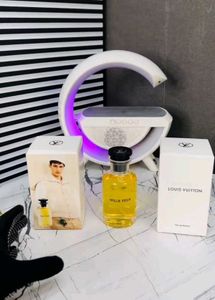 Louis Vuitton Perfumes