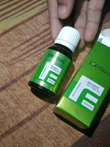 Essensual Tea Tree Oil with Vitamin E