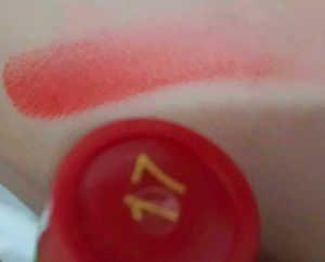 5 shades Moisturizing Green Tea Lipstick 💋