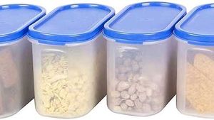 Food Storage Container