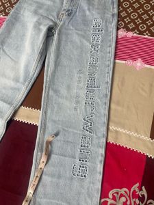 Alexander Wang Denim Jeans
