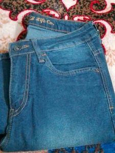Blue Jeans
