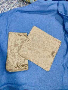 Set of 4 Decorative Cushion Covers