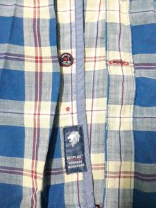 Men Shirt