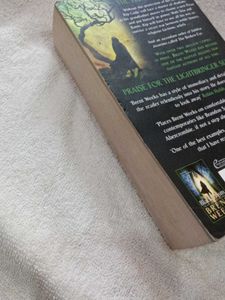The Broken Eye by Brent Weeks