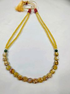 Beads Jewellery Set