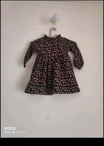 New Baby Girl Dress