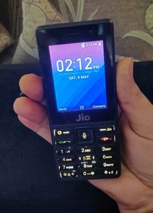 Jio Feature Phone