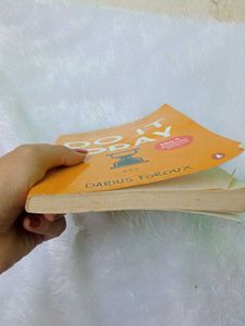 Do It Today by Darius Foroux Book