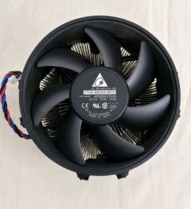 Original AMD Stock CPU Cooler with Heatsink | Work