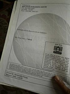 CBSE Sample Papers Mathematics Class 10