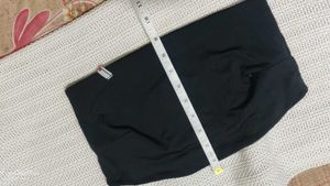 Black Tube Top