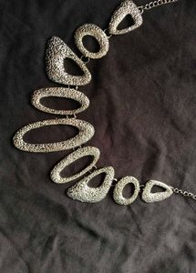 Chunky Statement Necklace