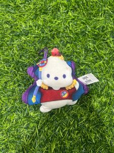 McDonalds Happy Meal Yu-Gi-Oh x Hello Kitty & Frie