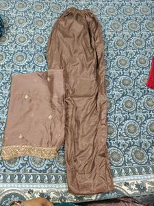 Embroidered Kurta for Women