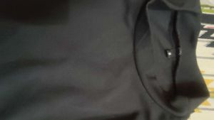 Cute Cherry Print Pajama Set
