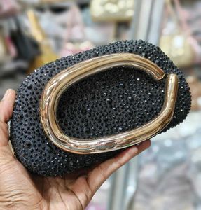 PREMIUM QUALITY ZARA INSPIRED CLUTCH FOR PARTIES &