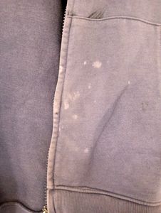 Red Diamond Lee Cooper Jacket