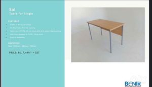 Study/Work Desk