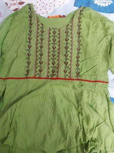 HUGE DISCOUNT GRAB THE OFFER Like New TOP Pure Cotton XXL