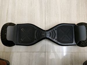 Imported Off-road Hoverboard