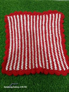 Handmade Crochet kanha ji winter full  combo