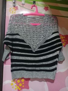 Pullover Tshirt