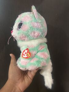 Ty Beanie Boos Plush Toy