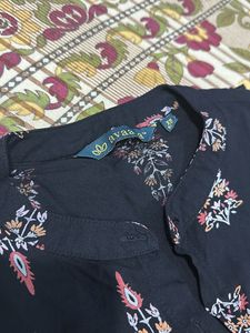 Avaasa Kurta