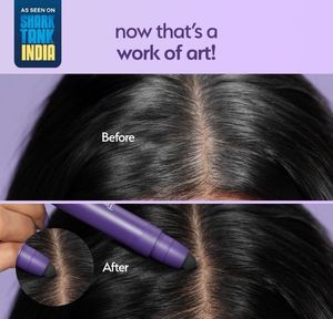 Truth &amp; Hair Root Touch-Up Stick