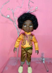 Disney's Encanto Antonio Doll