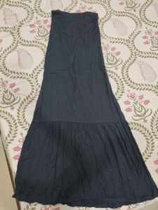 Sleeveless Maxi Dress