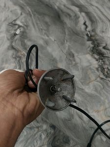 Hand Mixer