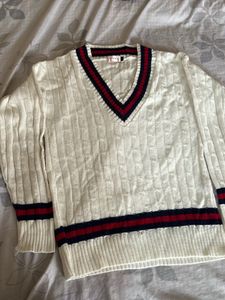 Sweater Shirt
