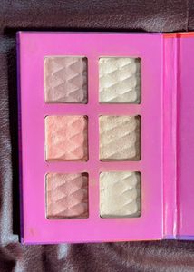 Recode Highlighter Palette. (it’s completely new).