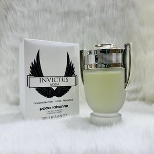 Paco Rabanne Invictus Parfum 100ml