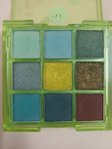 Nicka K New York Eyeshadow Lucky Charm