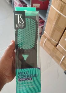 TS Beauty Signature Paddle Brush