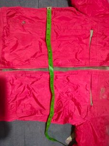 women's winter jacket