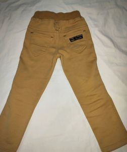 Kids Trouser