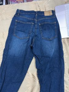 Aeropostale Mom Fit