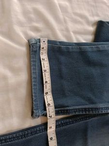 jeans from Peter england for women