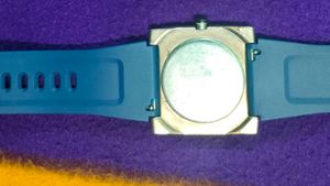 Fastrack Analog Watch !!,