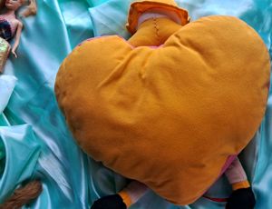 Plush Doll | soft toys